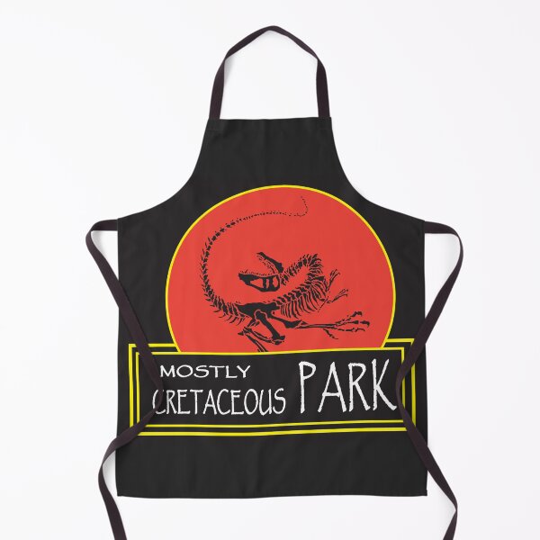 Item preview, Cretacious Park Dinosaurs designed and sold by ASKEW GRAPHICS.