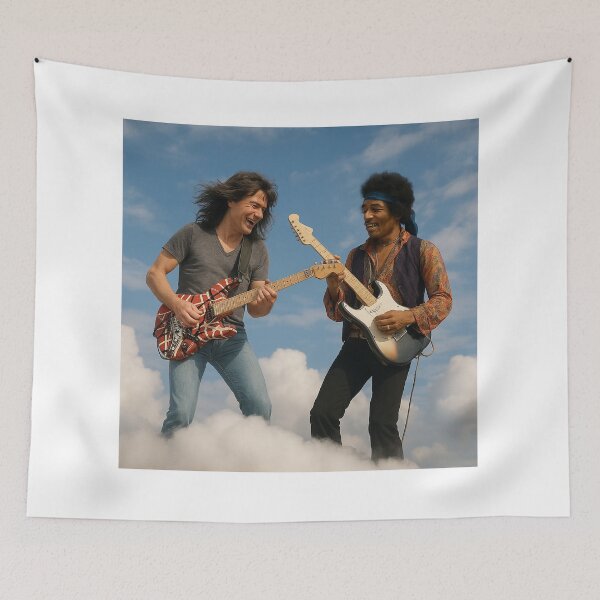 Item preview, The heavenly jam designed and sold by WiseBow.