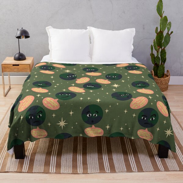 Item preview, Global Attitude - Green designed and sold by marialindemann.