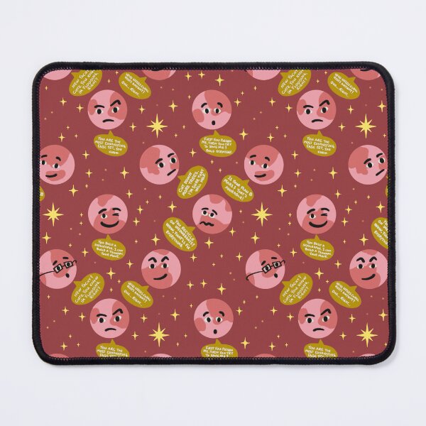 Item preview, Global Attitude - Pink designed and sold by marialindemann.