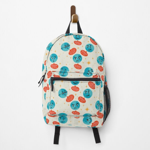 Item preview, Actitud global - Crema retro designed and sold by marialindemann.