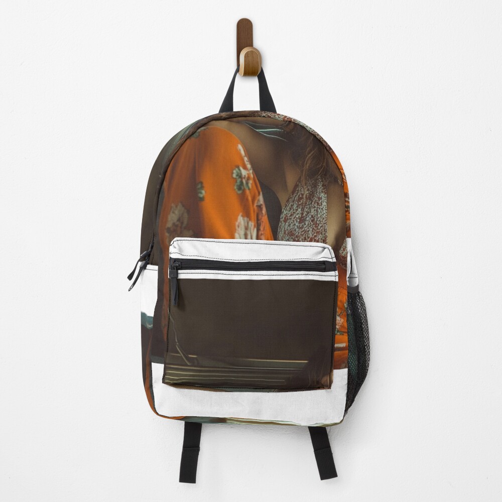 Artikel-Vorschau von Rucksack, designt und verkauft von RicoInStudios.