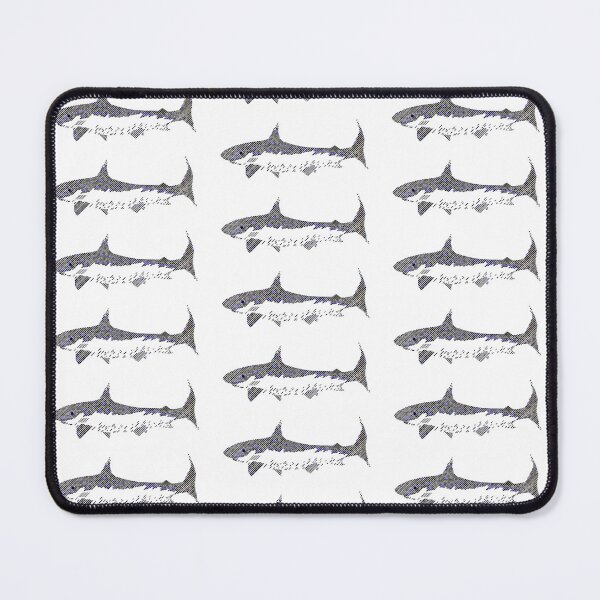 Item preview, Great White Shark - Western Australia designed and sold by Deepy1.