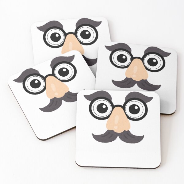 Item preview, Funny Face designed and sold by BlackabyBoutique.