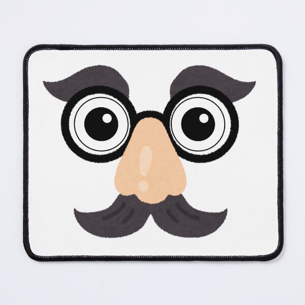 Item preview, Funny Face designed and sold by BlackabyBoutique.