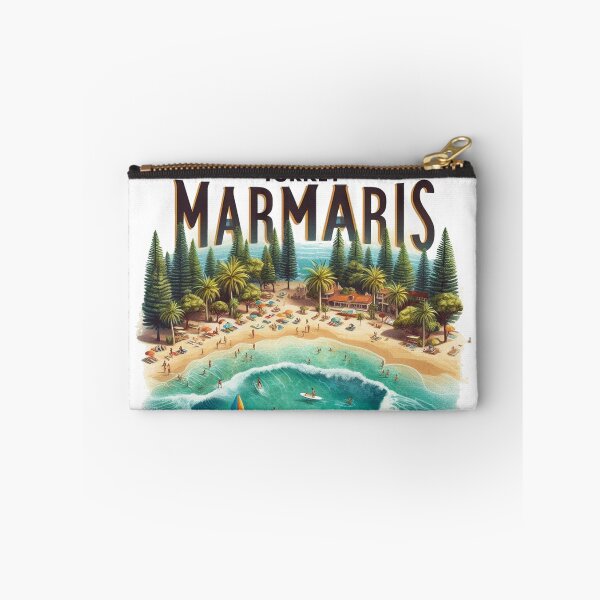 Item preview, Marmaris designed and sold by yunamaliskova.