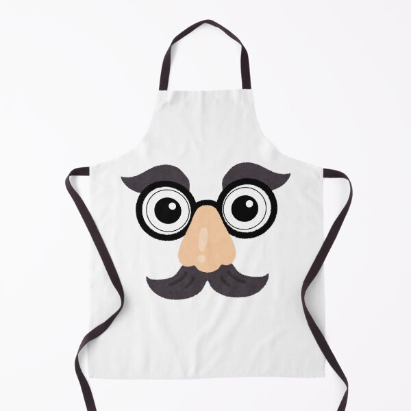 Item preview, Funny Face designed and sold by BlackabyBoutique.