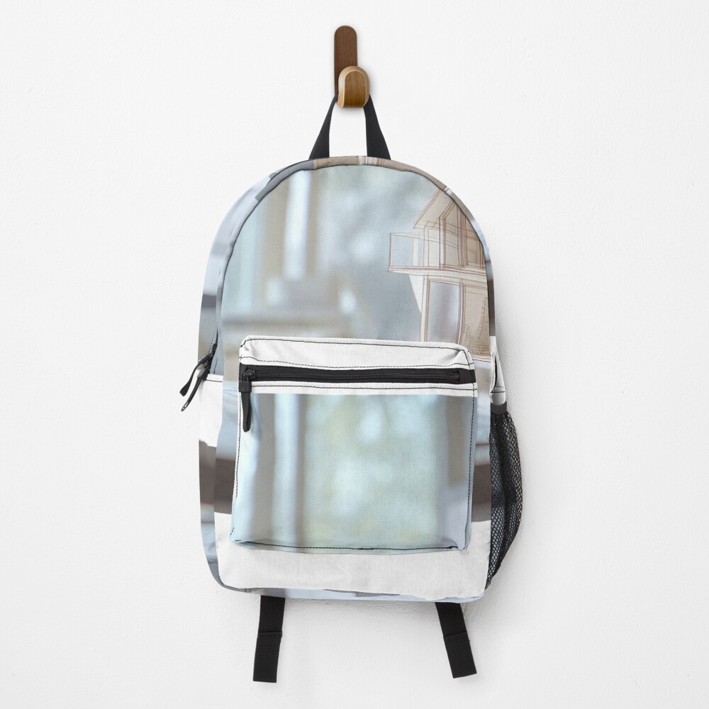 Item preview, Backpack designed and sold by RicoInStudios.