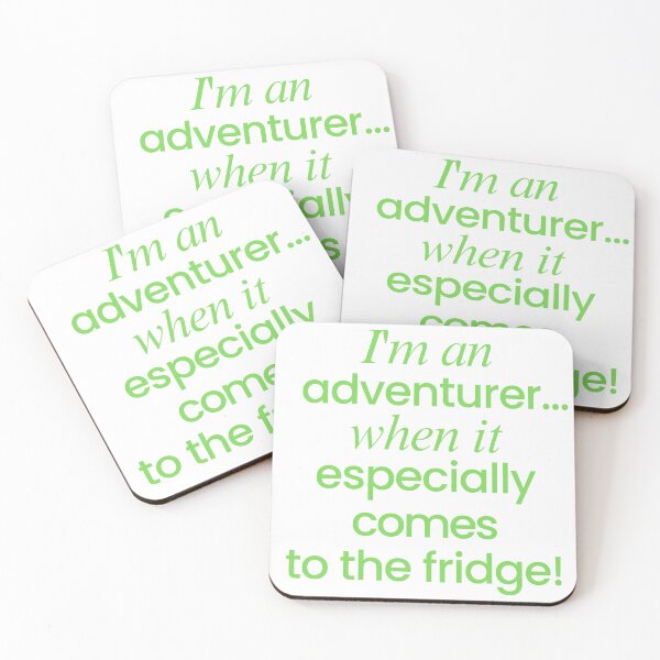 Item preview, Adventurer designed and sold by Sunci.