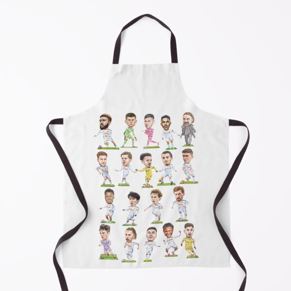Item preview, LUFC Championship Winners designed and sold by Paul Aitch Art.