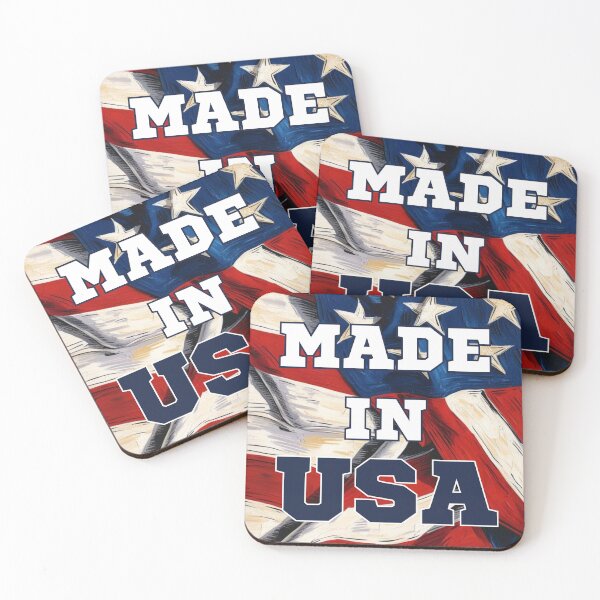 Item preview, Made in USA designed and sold by ElNiro.