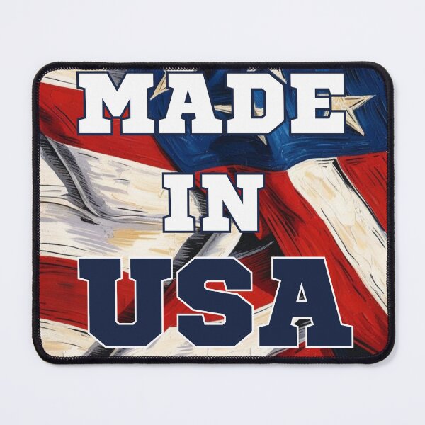 Item preview, Made in USA designed and sold by ElNiro.