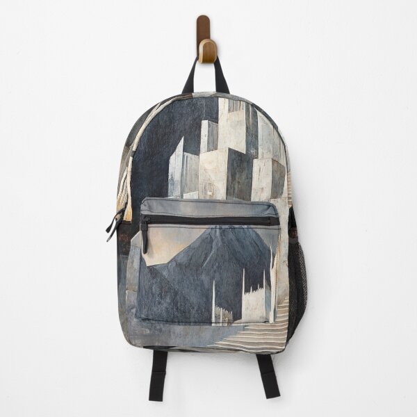 Item preview, The White Citadel designed and sold by AM FineArtPrints.