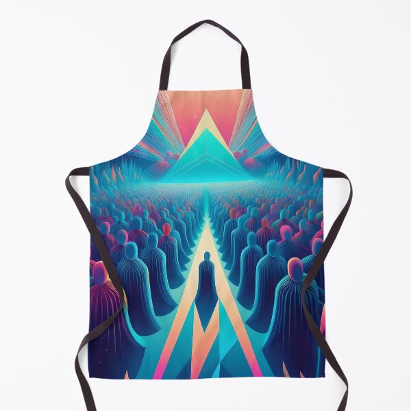 Item preview, The Invisibles – Guides of Collective Consciousness designed and sold by HighestMind_888.