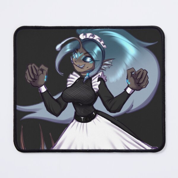 Item preview, Noodle Maid designed and sold by NikkiArtzStudio.