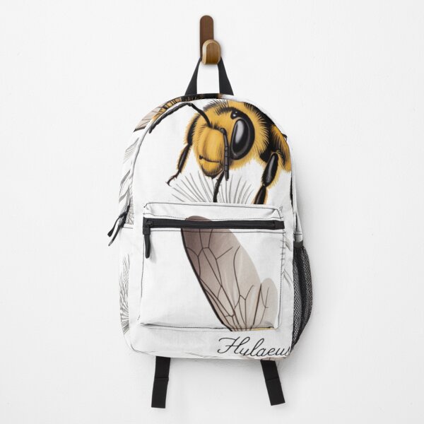 Item preview, Hawaiian Yellow-Faced Bee designed and sold by SignumShop.