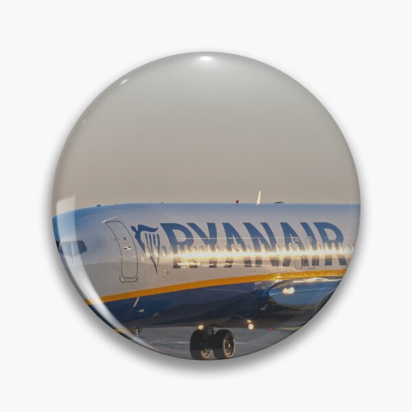Item preview, Ryanair Boeing 737-8AS MAN to TRF designed and sold by Skyframe Aviation.