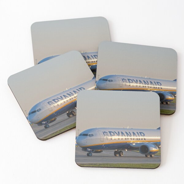 Item preview, Ryanair Boeing 737-8AS MAN to TRF designed and sold by Skyframe Aviation.