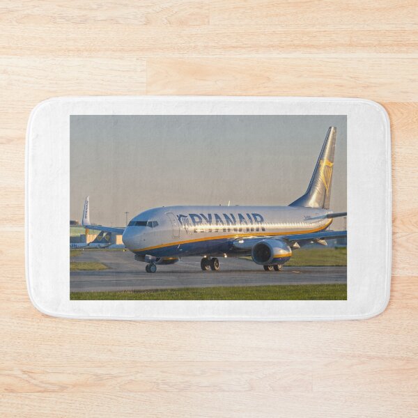 Item preview, Ryanair Boeing 737-8AS MAN to TRF designed and sold by Skyframe Aviation.