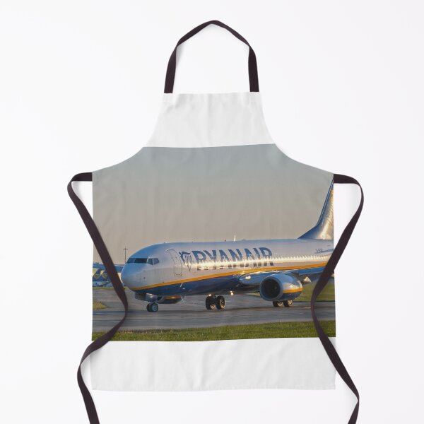 Item preview, Ryanair Boeing 737-8AS MAN to TRF designed and sold by Skyframe Aviation.