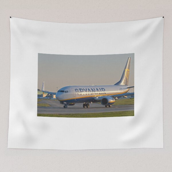 Item preview, Ryanair Boeing 737-8AS MAN to TRF designed and sold by Skyframe Aviation.
