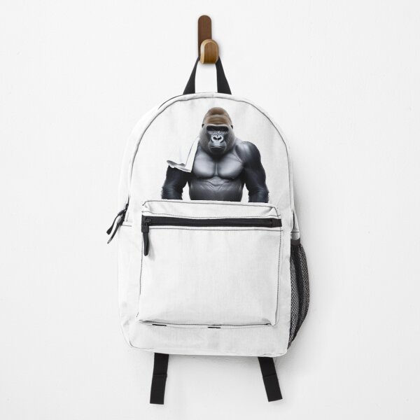 Item preview, The triumph of the gorilla designed and sold by 5-Star-Shopper.