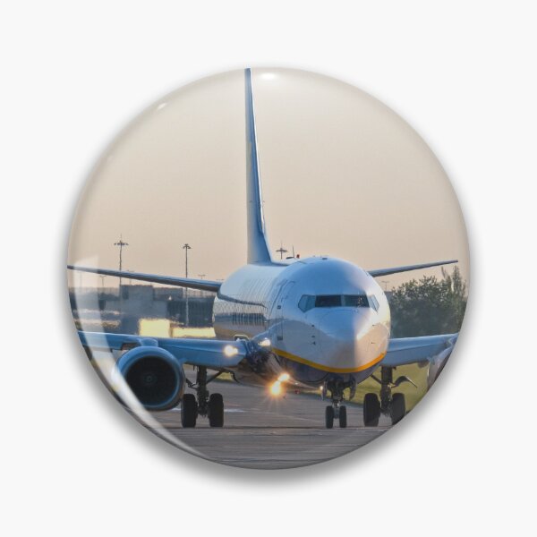Item preview, Ryanair Boeing 737-8AS MAN to TRF designed and sold by Skyframe Aviation.
