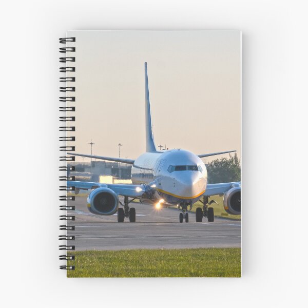 Item preview, Ryanair Boeing 737-8AS MAN to TRF designed and sold by Skyframe Aviation.