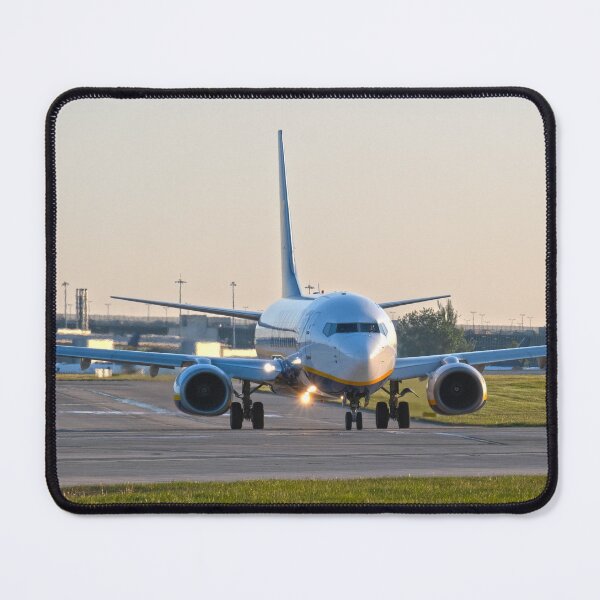 Item preview, Ryanair Boeing 737-8AS MAN to TRF designed and sold by Skyframe Aviation.