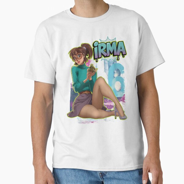 Irma Langenstein Classic T-Shirt