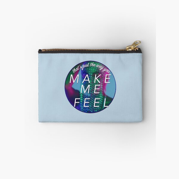Item preview, Janelle Monáe - "Make Me Feel" designed and sold by melschnef.