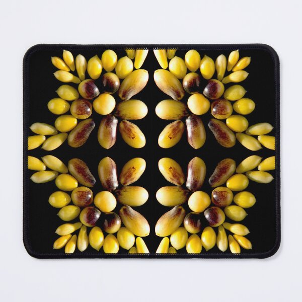 Item preview, Sun-Kissed Mandala designed and sold by miratomm.