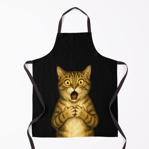 Item preview, Scared Kitten designed and sold by Becooldesing.
