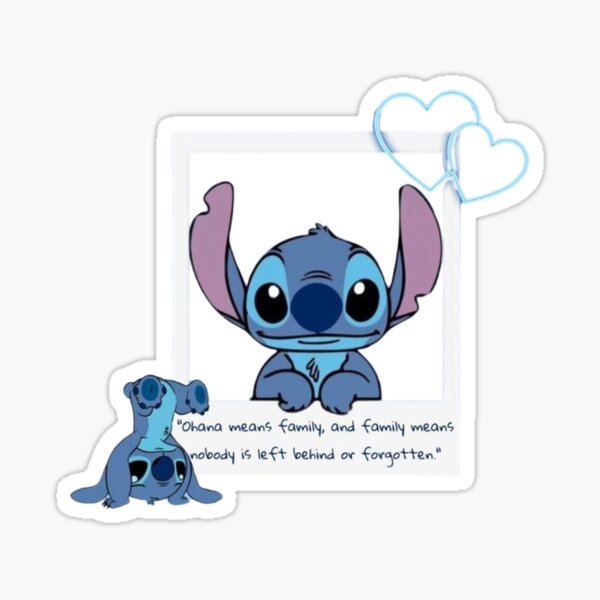 Item preview, Stitch mood  designed and sold by doorzz.