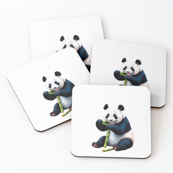 Item preview, Cute Panda designed and sold by 5-Star-Shopper.