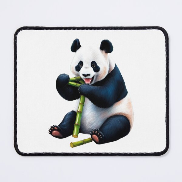 Item preview, Cute Panda designed and sold by 5-Star-Shopper.