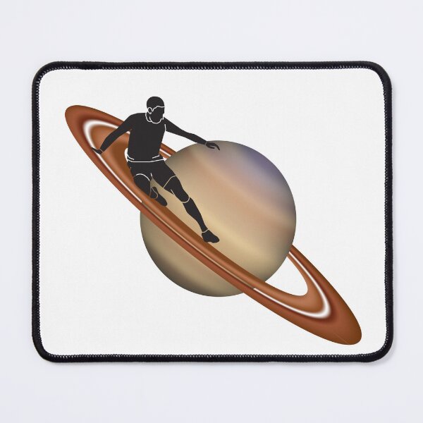Item preview, Sliding on Saturn designed and sold by BlackabyBoutique.
