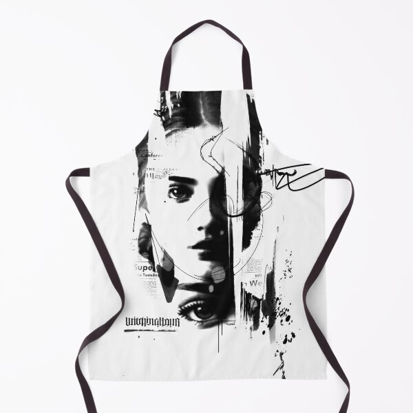 Item preview, Trash Polka by Bobby Grey designed and sold by witchinghourNL.