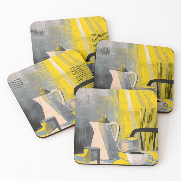Item preview, 2035 Sunny Breakfast designed and sold by nikoart001.
