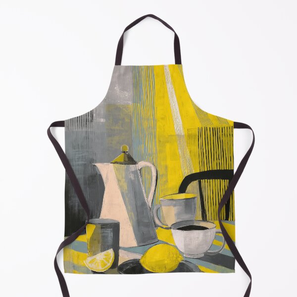 Item preview, 2035 Sunny Breakfast designed and sold by nikoart001.