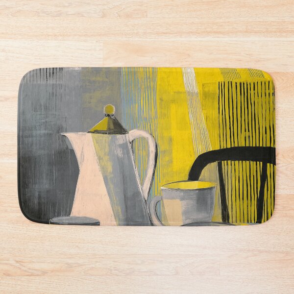 Item preview, 2035 Sunny Breakfast designed and sold by nikoart001.