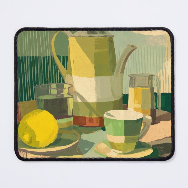 Item preview, 2036 Sunny Breakfast designed and sold by nikoart001.