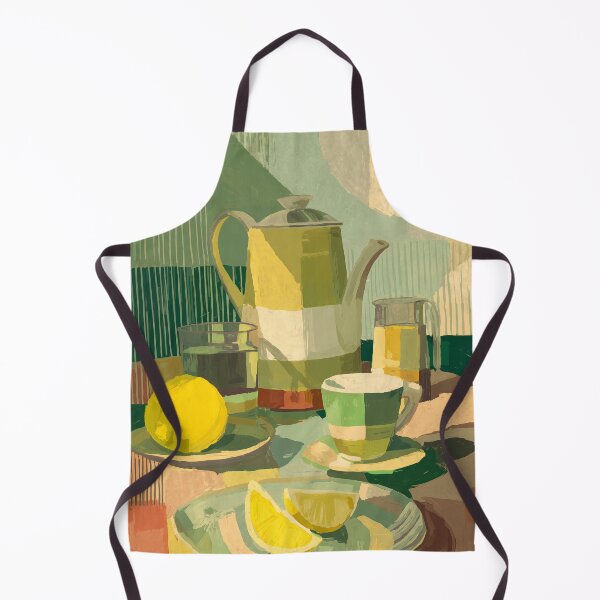 Item preview, 2036 Sunny Breakfast designed and sold by nikoart001.