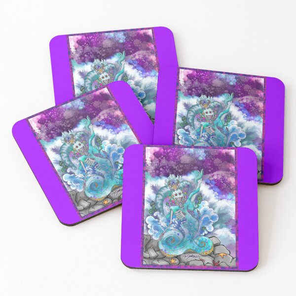 Item preview, Cliodhna - The Celtic Elemental Goddesses  designed and sold by Ms. Deathwish Designs.