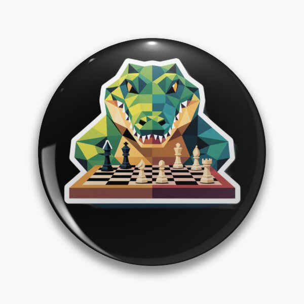Item preview, Gator Grandmaster designed and sold by MemeCrafted.