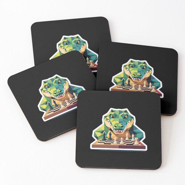 Item preview, Gator Grandmaster designed and sold by MemeCrafted.