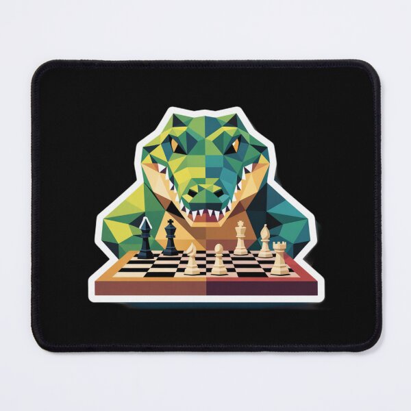 Item preview, Gator Grandmaster designed and sold by MemeCrafted.
