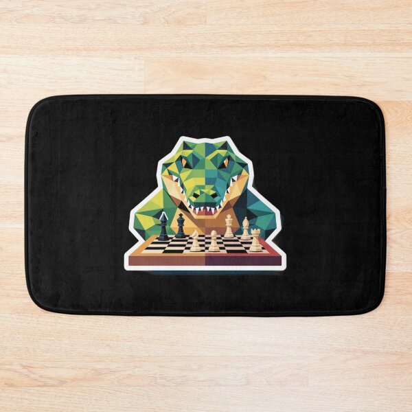 Item preview, Gator Grandmaster designed and sold by MemeCrafted.