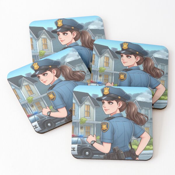 Item preview, Law and order designed and sold by PandoraCastle.
