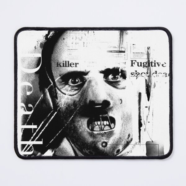 Item preview, Hannibal by Bobby Grey designed and sold by witchinghourNL.